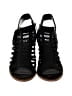 Vince Camuto Black Sandals Size 7 - photo 2