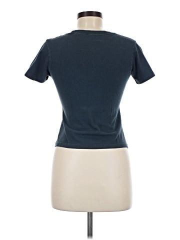 John Galt Short Sleeve T-Shirt (view 2)