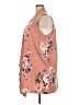 Acting Pro Pink Cardigan Size 2X - photo 5