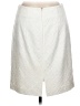 Antonio Melani Argyle Ivory Formal Skirt Size 10 - photo 2