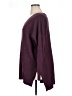 Zenana Burgundy Pullover Sweater Size XL - photo 5