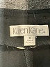 Karen Kane Solid Black Dress Pants Size 6 - photo 7