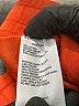 DSG Solid Orange Athletic Shorts Size XS - photo 4