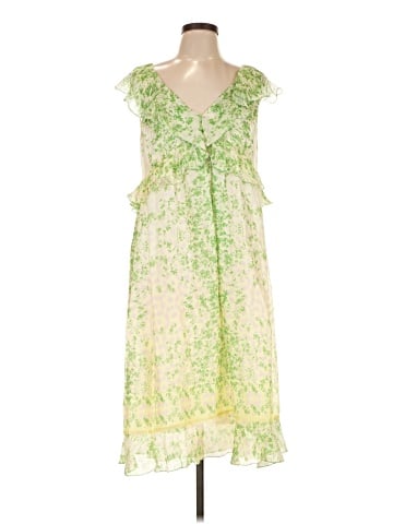 Leon Max Casual Dress (view 1)