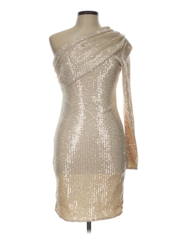 ChicMe Cocktail Dress (view 1)