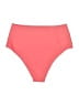 Aerie Solid Pink Swimsuit Bottoms Size M - photo 2