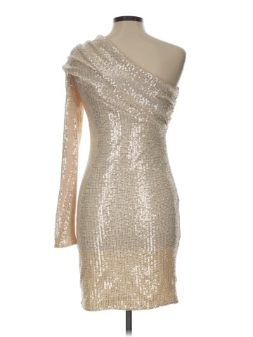 ChicMe Cocktail Dress (view 2)