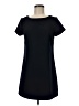 Forever 21 Solid Black Casual Dress Size M - photo 1