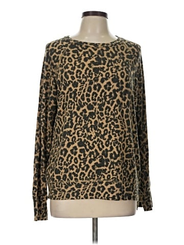 LNA Pullover Sweater (view 1)