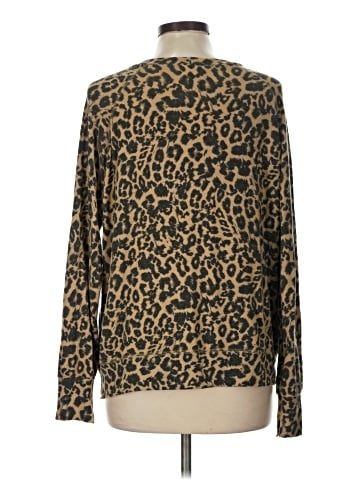 LNA Pullover Sweater (view 2)