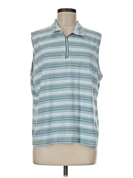 Payton Sleeveless T-Shirt (view 1)