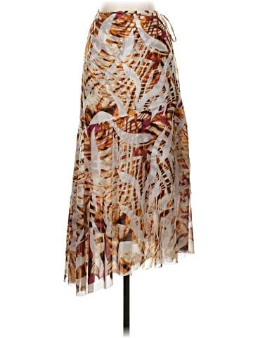 White House Black Market Casual Skirt (view 1)
