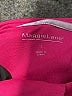 Maggie Lane Pink Long Sleeve Top Size L - photo 7