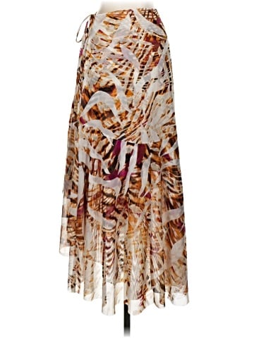 White House Black Market Casual Skirt (view 2)