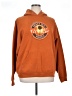Jerzees Orange Pullover Hoodie Size XL - photo 1
