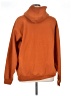 Jerzees Orange Pullover Hoodie Size XL - photo 2