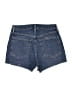 FRAME Denim Blue Denim Shorts Size 26 waist - photo 2