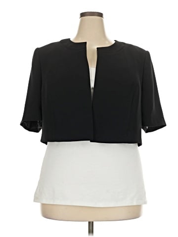 Jones Studio Blazer (view 1)