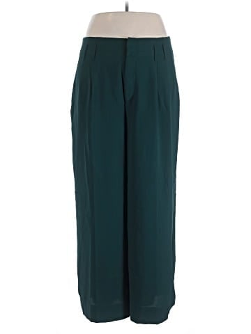 Brass Dress Pants (view 1)
