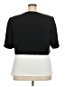 Jones Studio 100% Polyester Black Blazer Size 18 - photo 2