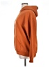 Jerzees Orange Pullover Hoodie Size XL - photo 5