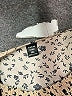 Shein Curve Animal Print Tan Short Sleeve Blouse Size 14 Plus (1) - photo 7
