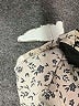 Shein Curve Animal Print Tan Short Sleeve Blouse Size 14 Plus (1) - photo 8