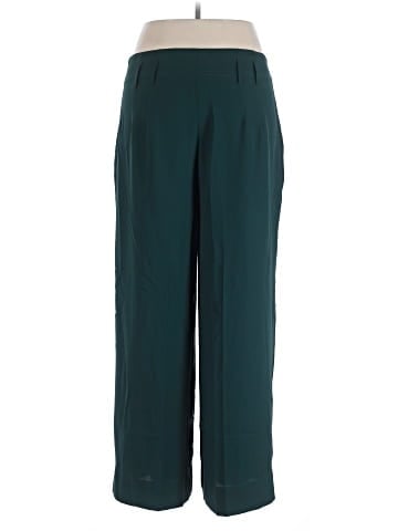 Brass Dress Pants (view 2)