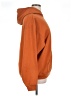 Jerzees Orange Pullover Hoodie Size XL - photo 4