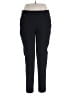 Maurices Solid Black Active Pants Size XL - photo 1