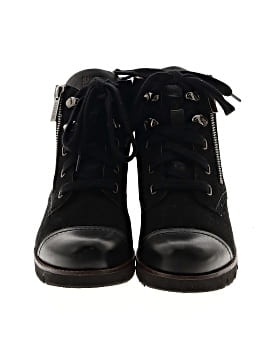 Samuel Hubbard Ankle Boots (view 2)