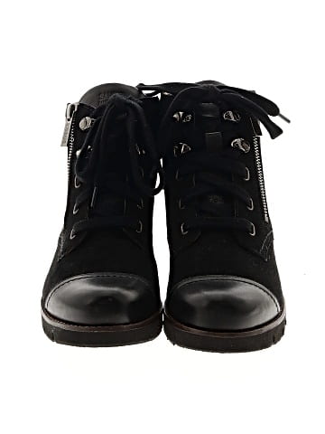 Samuel Hubbard Ankle Boots (view 2)