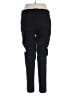 Maurices Solid Black Active Pants Size XL - photo 2