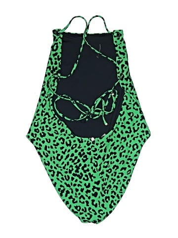 Diane von Furstenberg One Piece Swimsuit (view 2)