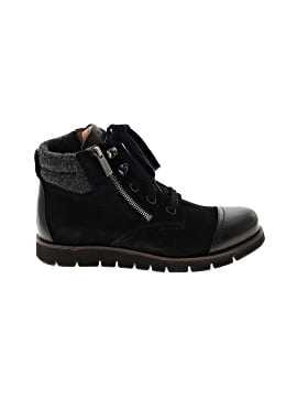 Samuel Hubbard Ankle Boots (view 1)