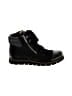 Samuel Hubbard Black Ankle Boots Size 7 1/2 - photo 1