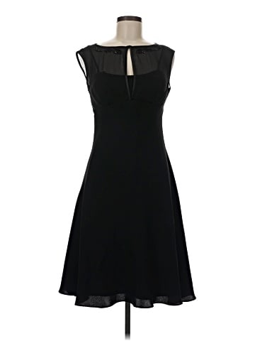Evan Picone Cocktail Dress (view 1)