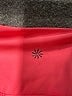 Athleta Pink Athletic Shorts Size S - photo 3