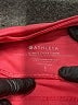 Athleta Pink Athletic Shorts Size S - photo 4