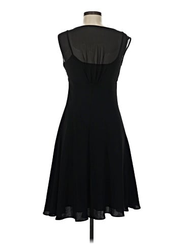 Evan Picone Cocktail Dress (view 2)