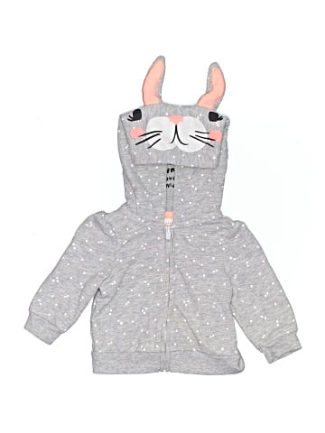 Cat & Jack Jacket (view 1)