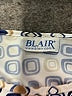 Blair Blue Sleeveless Blouse Size XS - photo 7