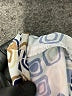 Blair Blue Sleeveless Blouse Size XS - photo 8