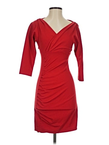 Diane von Furstenberg Cocktail Dress (view 1)