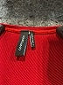 Marciano Red Cocktail Dress Size S - photo 7