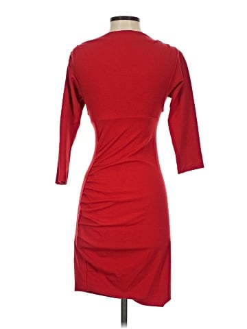 Diane von Furstenberg Cocktail Dress (view 2)
