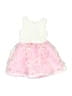 Assorted Brands Pink Dress Size 5 - photo 1