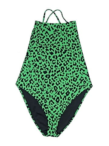 Diane von Furstenberg One Piece Swimsuit (view 1)