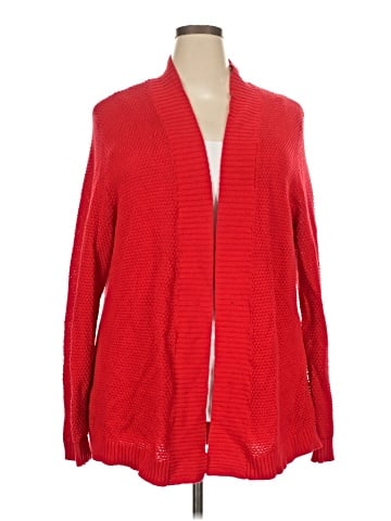 Studio Works Cardigan (view 1)