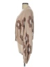 Rita Row Tan Cardigan Size L - photo 5